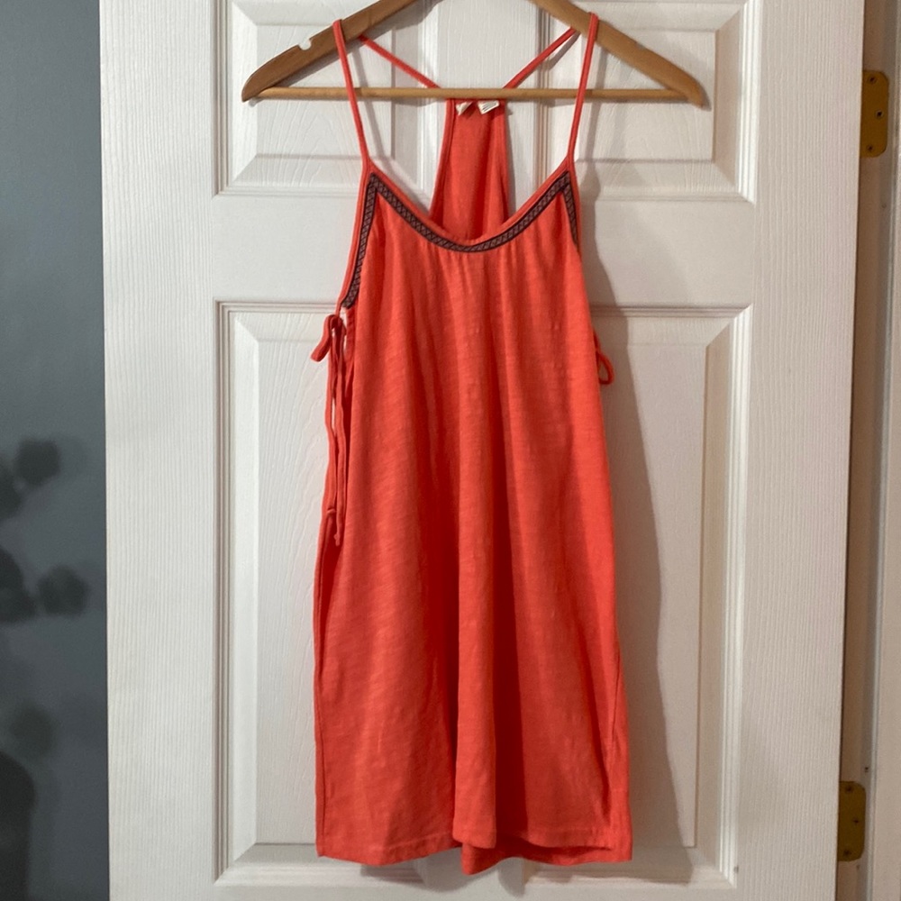 Roxy Women’s Casual Racerback Dress